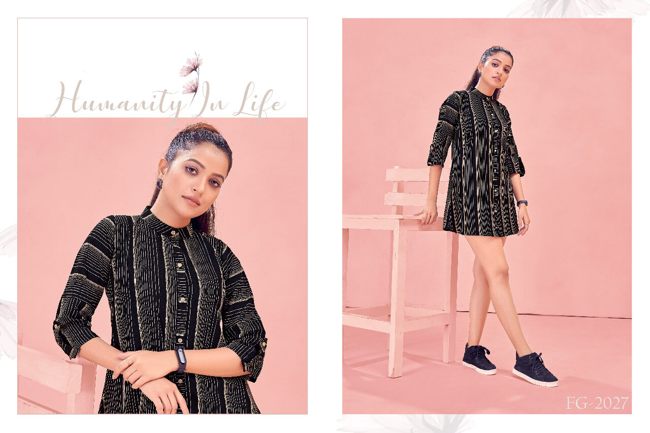 Khadi Daisy Vol 1 collection 3