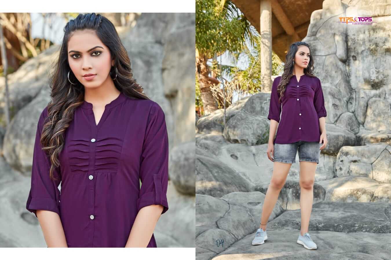 Tips And Tpos Pepe Tops Vol 3 collection 3