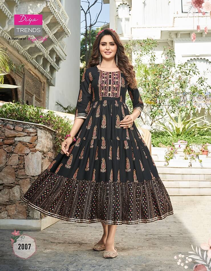 Diya Trends Groom Vol 2 collection 3