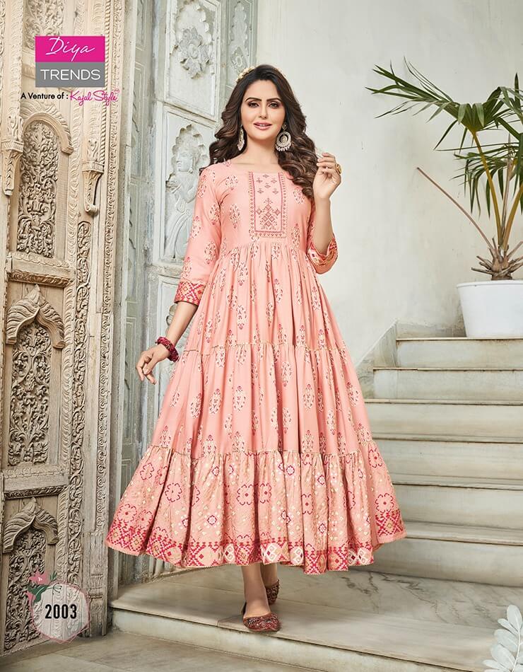 Diya Trends Groom Vol 2 collection 7