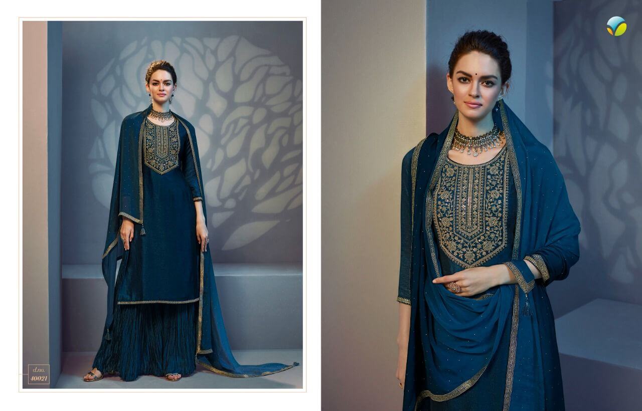 Vinay Tumbaa Roza collection 10