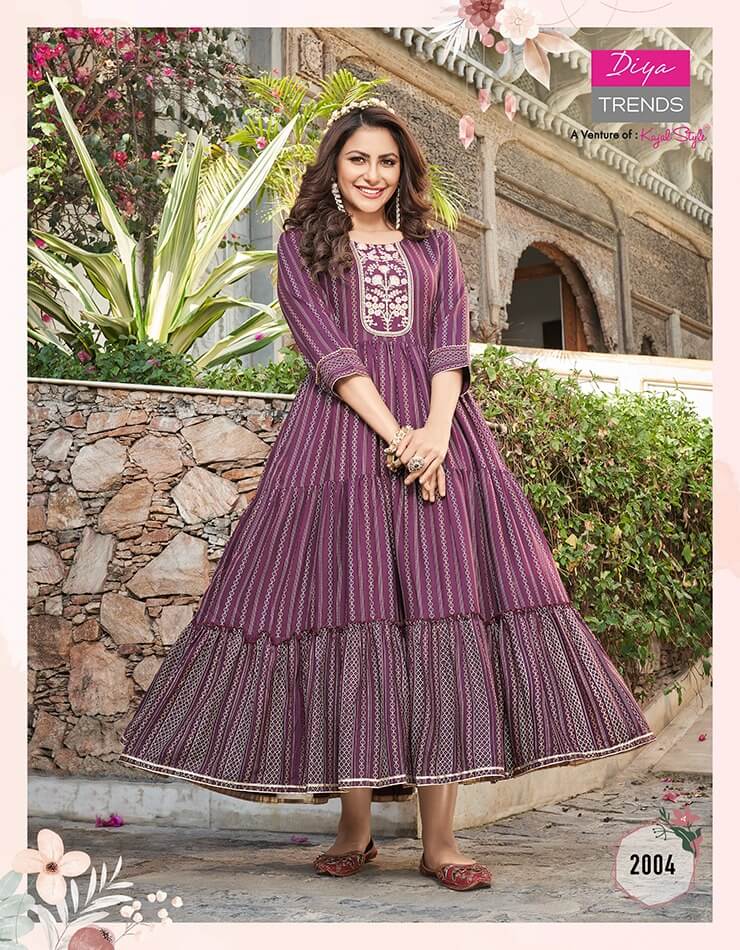 Diya Trends Groom Vol 2 collection 6