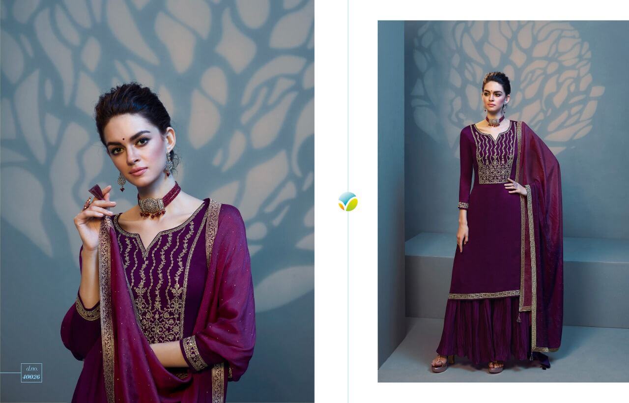 Vinay Tumbaa Roza collection 5