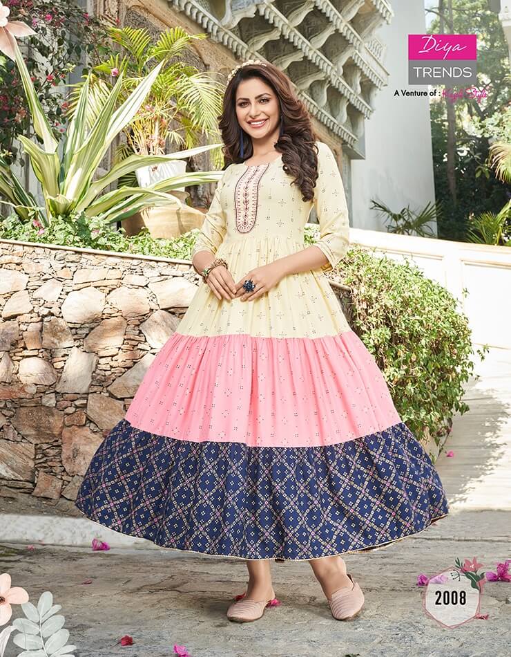 Diya Trends Groom Vol 2 collection 2