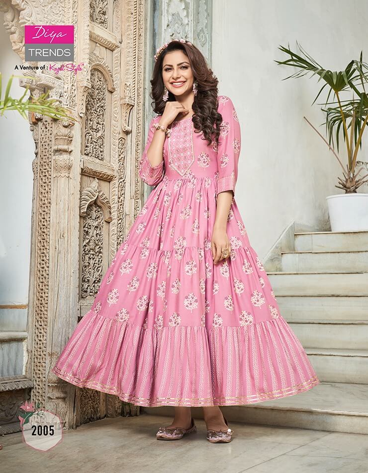 Diya Trends Groom Vol 2 collection 5