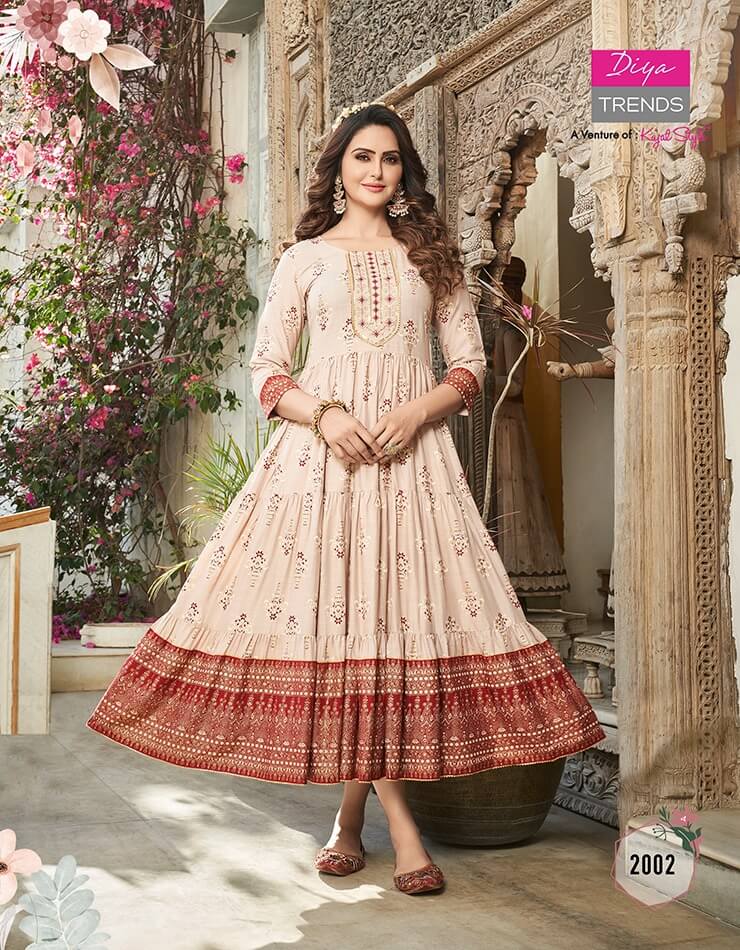 Diya Trends Groom Vol 2 collection 8