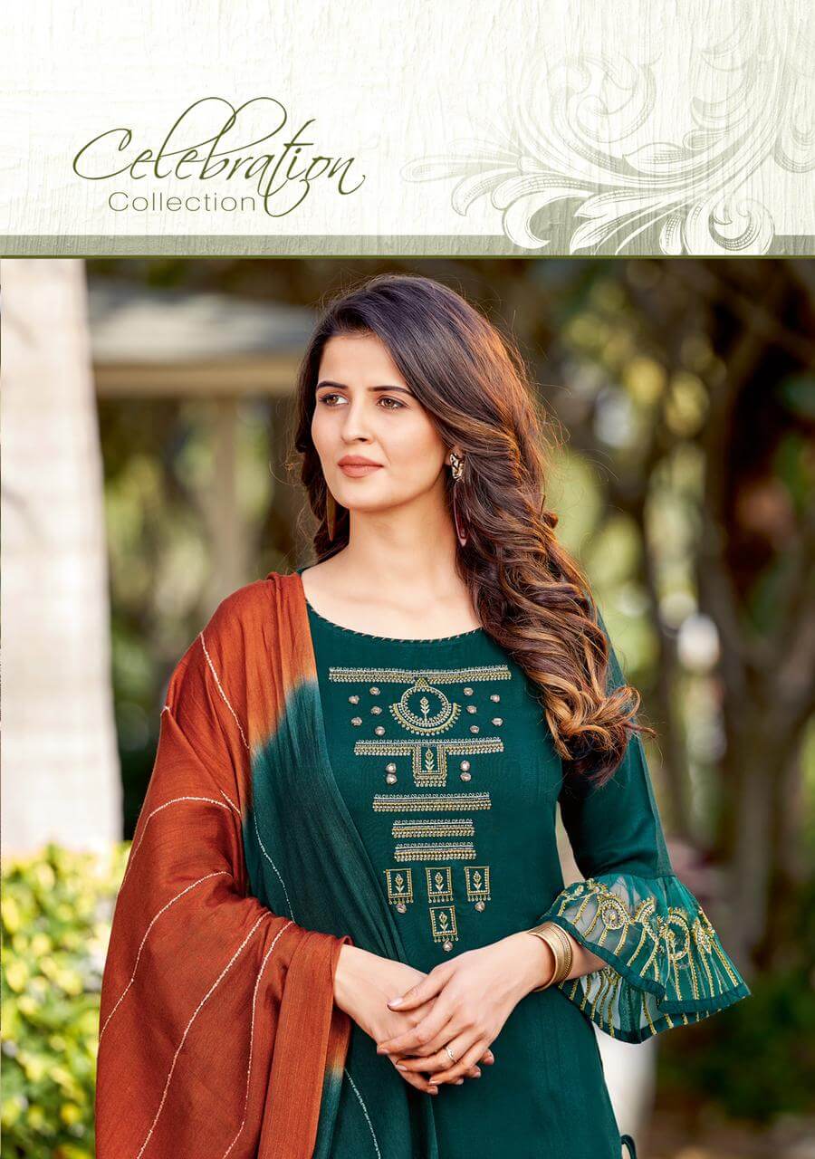 Mittoo Shringar Vol 4 collection 1