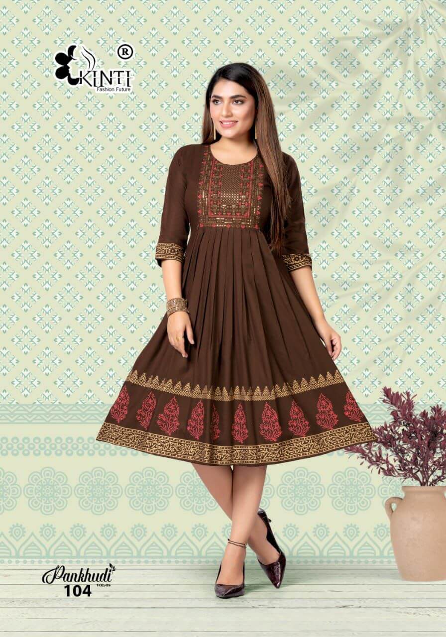 Kinti Pankhudi Vol 8 collection 3