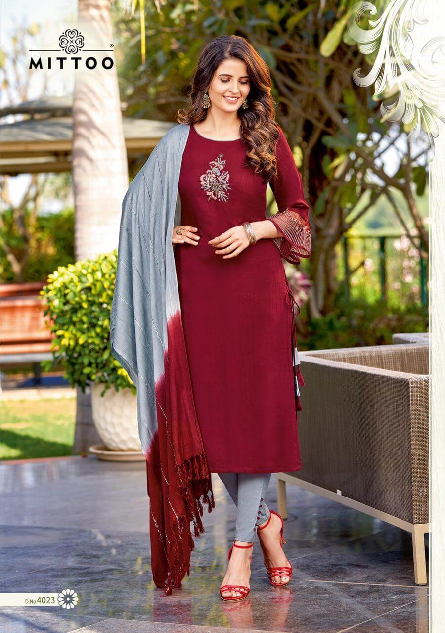 Mittoo Shringar Vol 4 collection 7