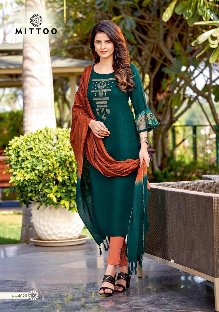 Mittoo Shringar Vol 4 collection 4