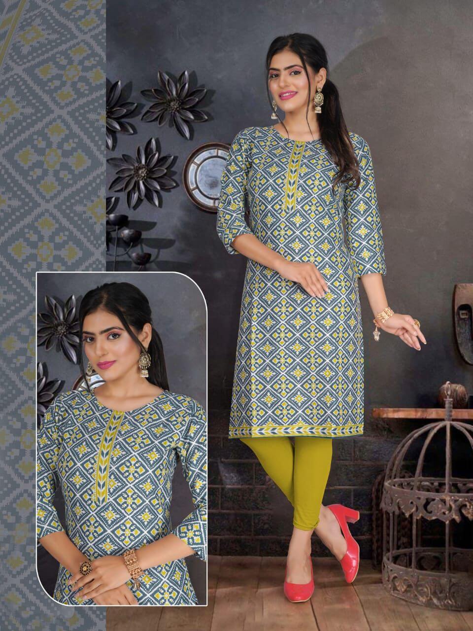 FF Suhani collection 1