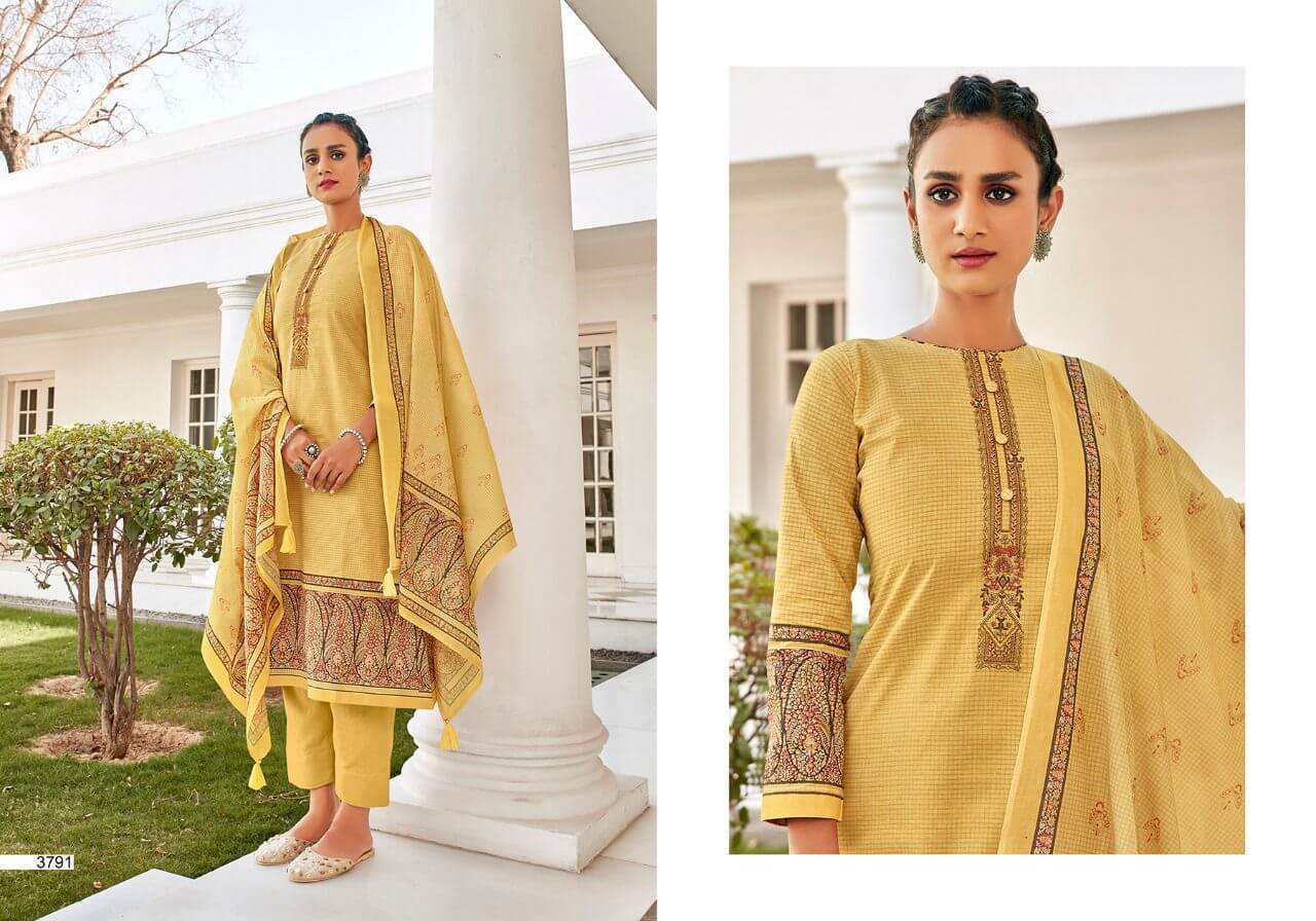 Prm Trendz Haniya Vol 2 collection 10