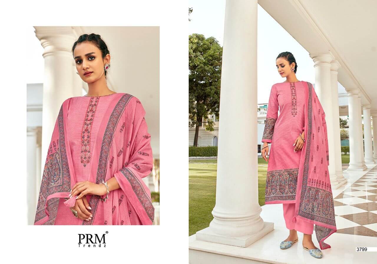 Prm Trendz Haniya Vol 2 collection 2