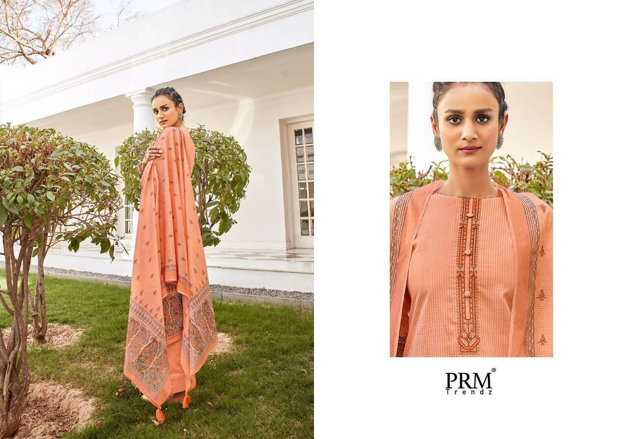 Prm Trendz Haniya Vol 2 collection 12