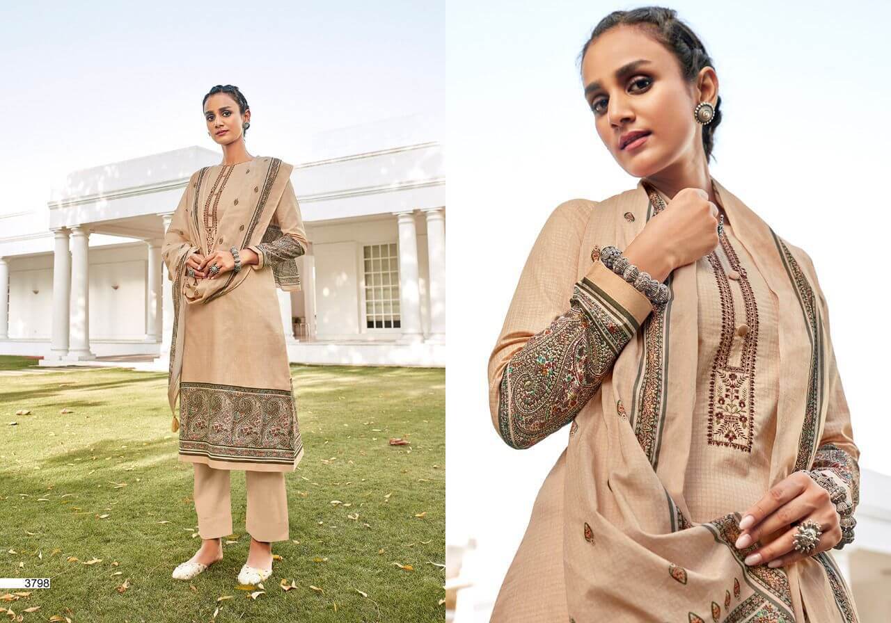 Prm Trendz Haniya Vol 2 collection 3