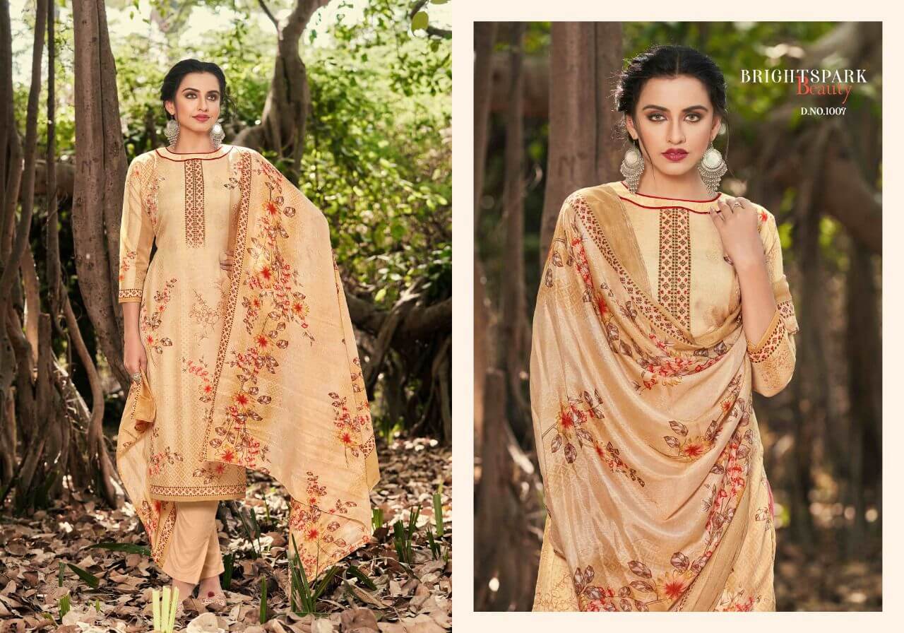 Adeeva Trendz Inayat Vol 4 collection 6