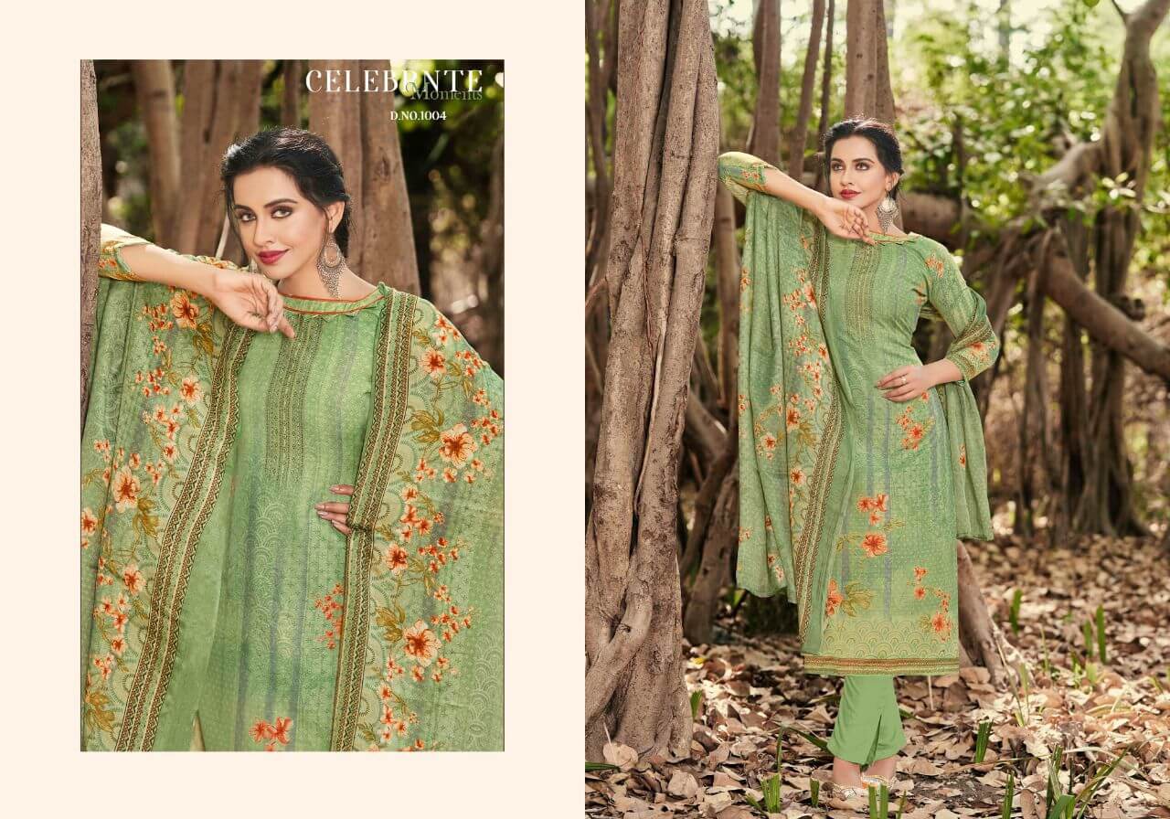 Adeeva Trendz Inayat Vol 4 collection 9