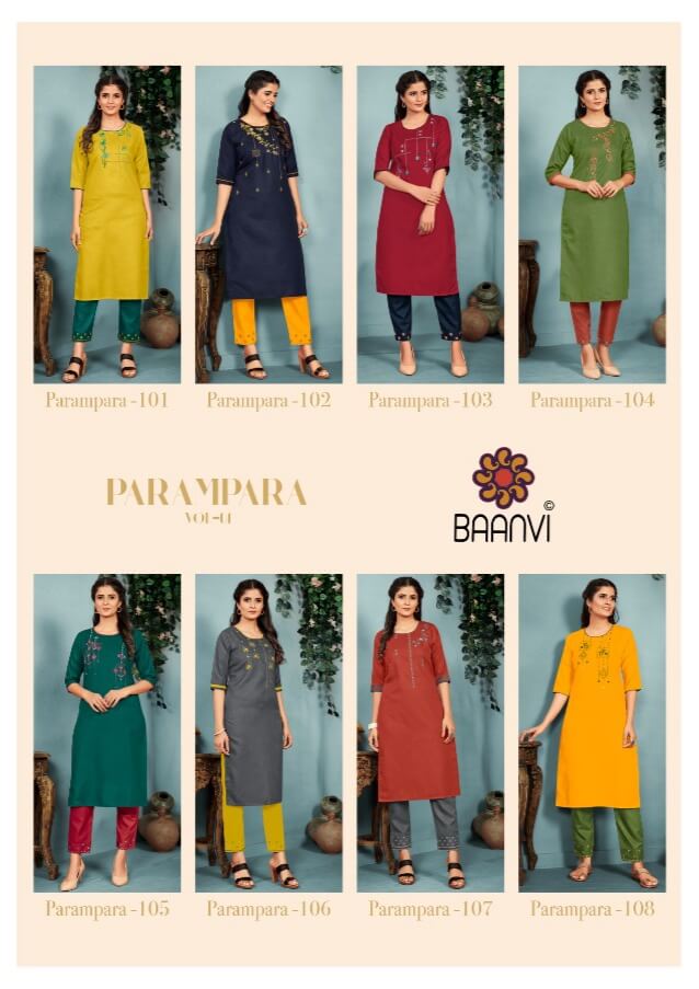 Banvi Parampara collection 8
