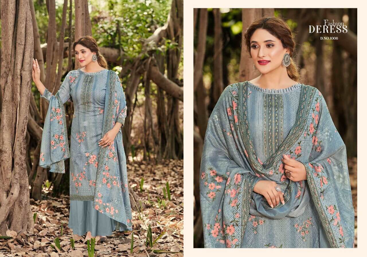 Adeeva Trendz Inayat Vol 4 collection 7