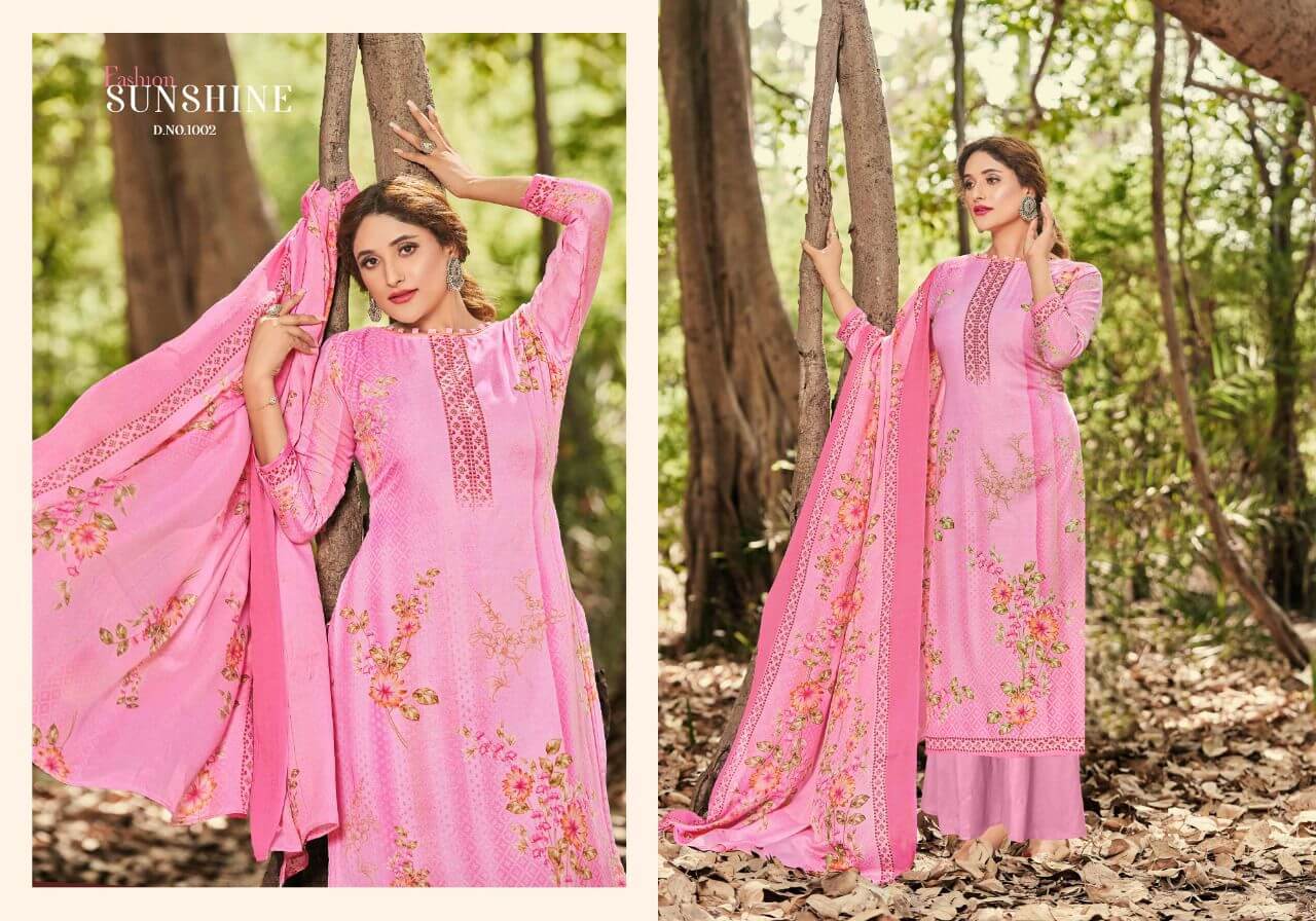 Adeeva Trendz Inayat Vol 4 collection 11