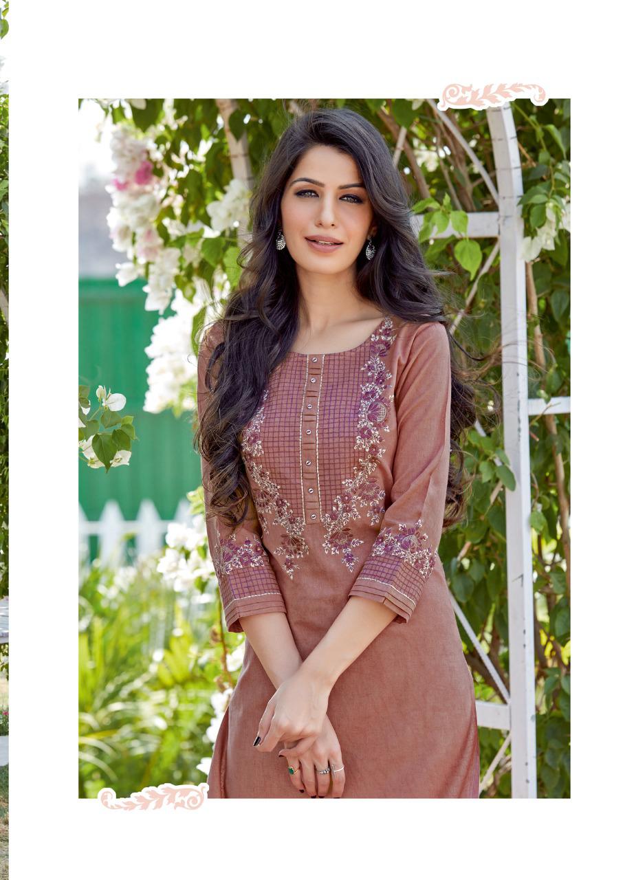 Ladies Flavour Belliza collection 10