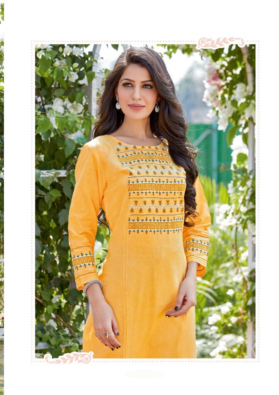 Ladies Flavour Belliza collection 3