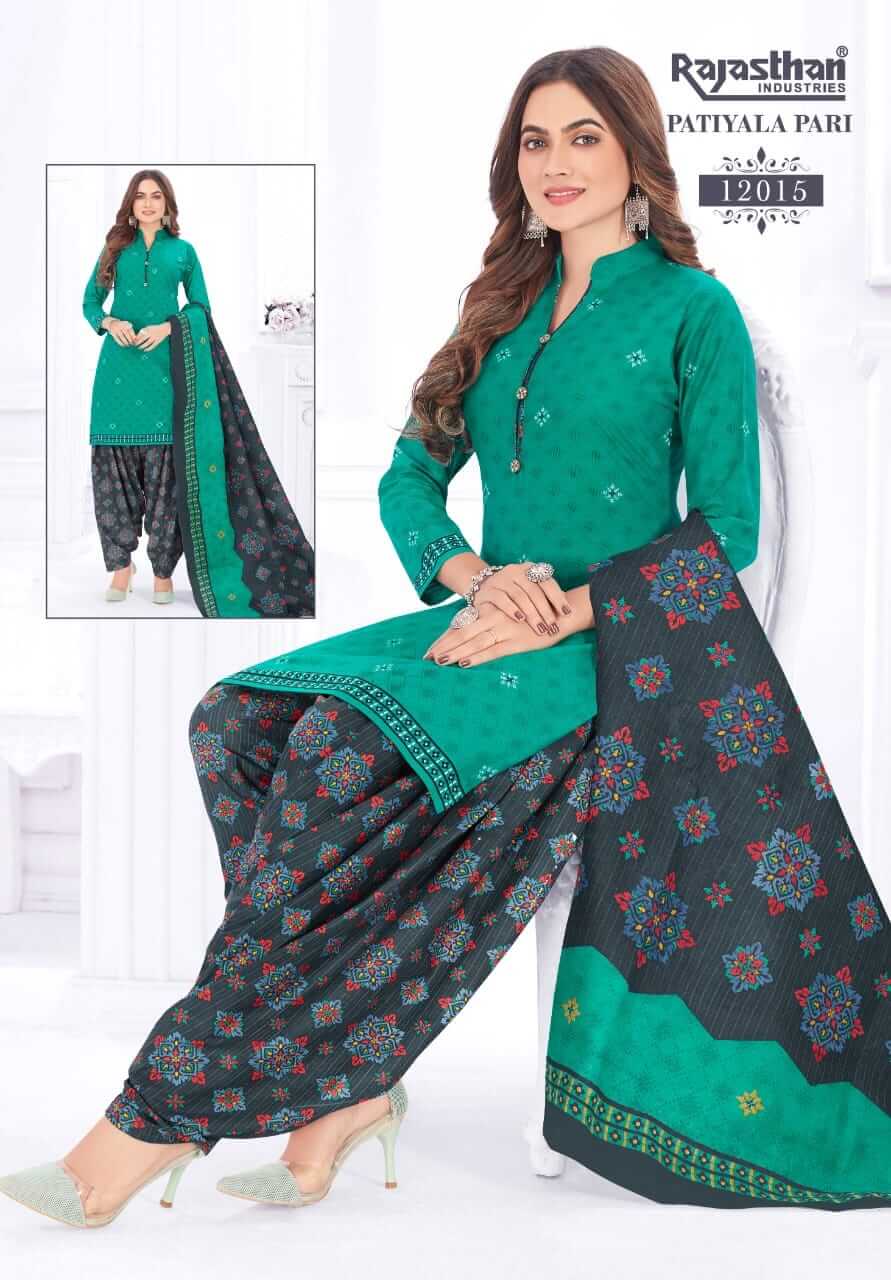 Rajasthan Patiyala Pari Vol 12 collection 6