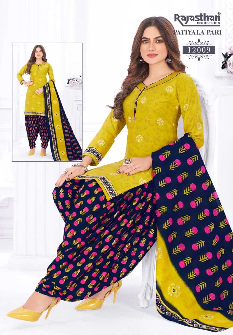 Rajasthan Patiyala Pari Vol 12 collection 3