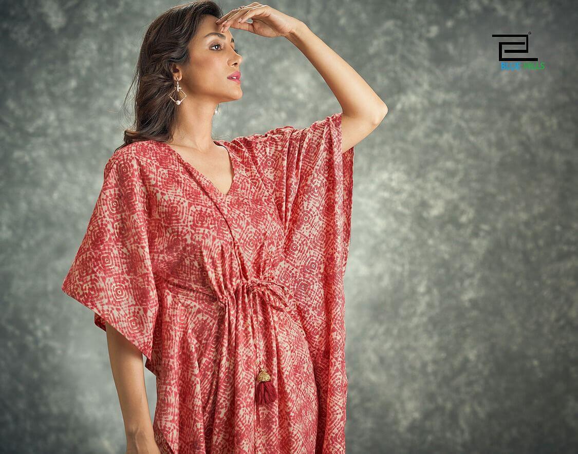 Blue Hills Kaftan Vol 3 collection 4