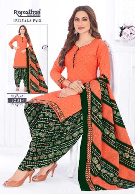 Rajasthan Patiyala Pari Vol 12 collection 12