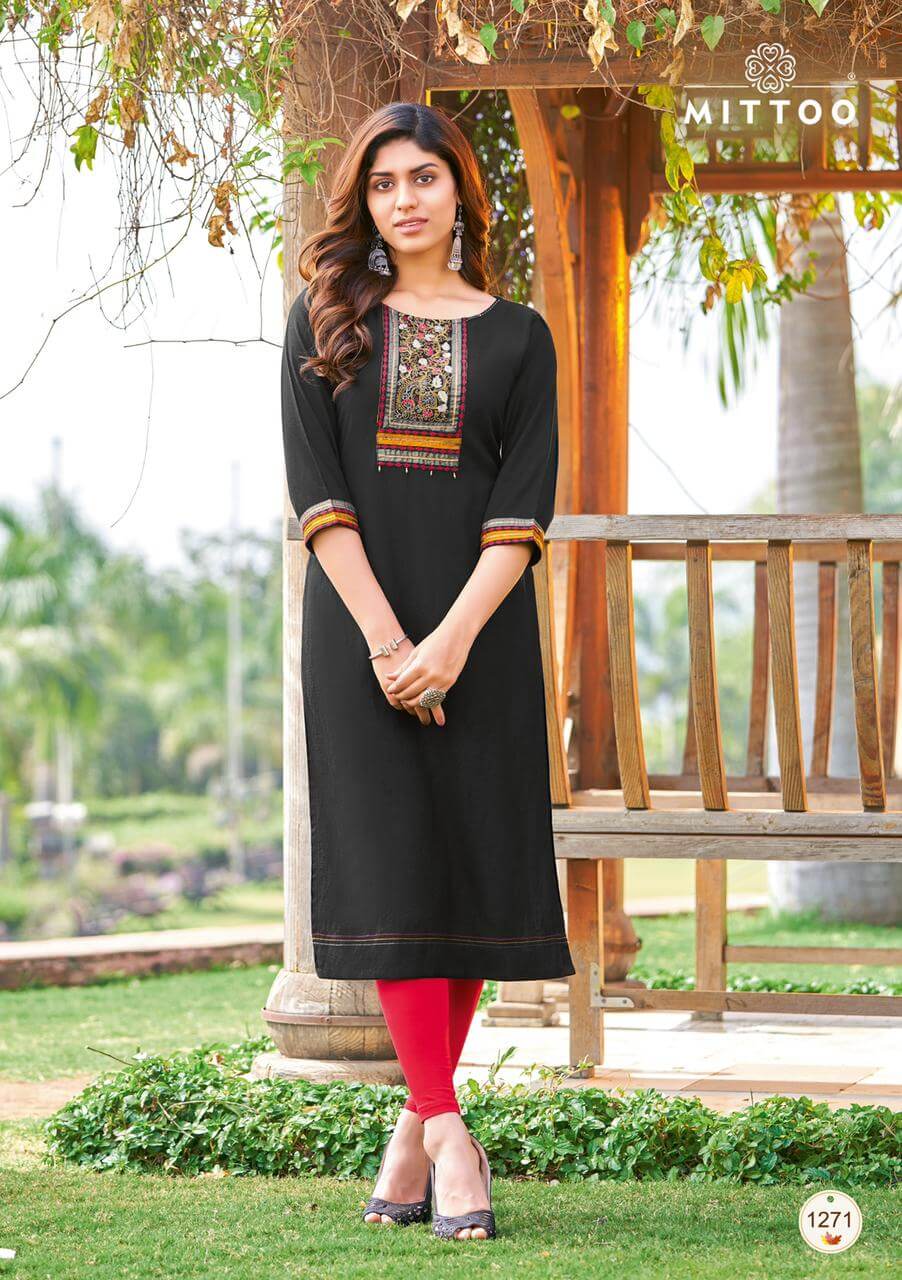 Mittoo Palak Vol 31 collection 5