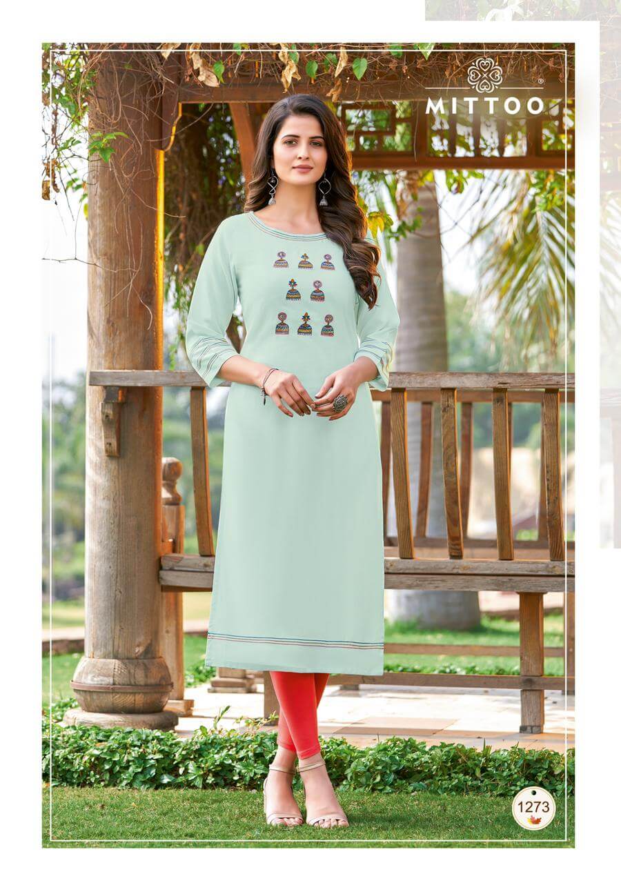 Mittoo Palak Vol 31 collection 2