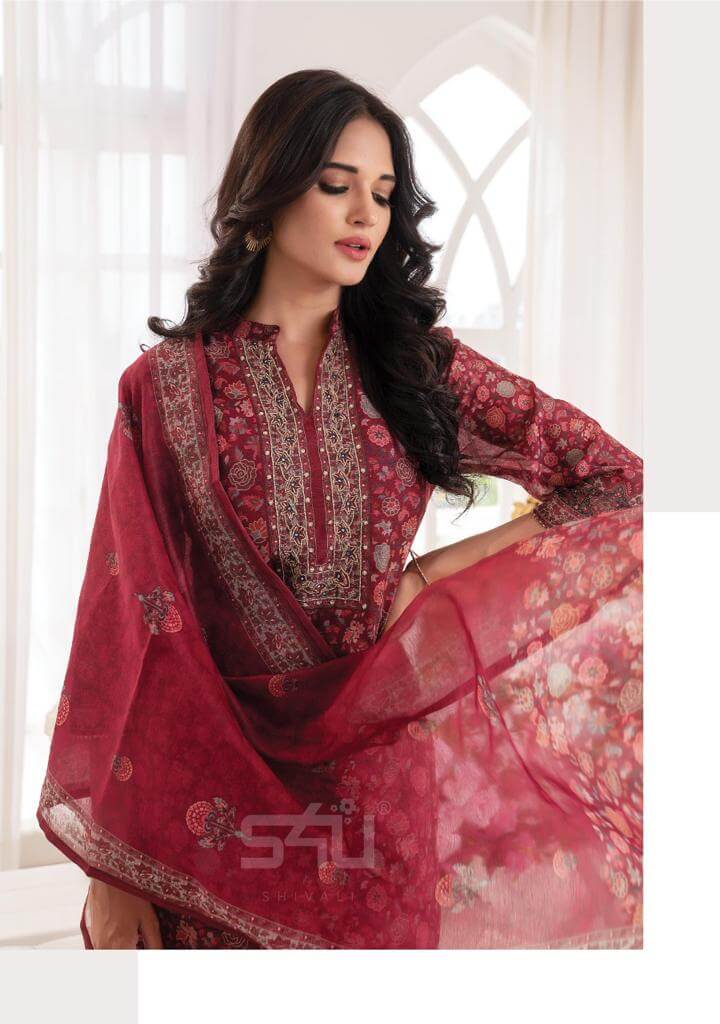 S4U Saanjh collection 2