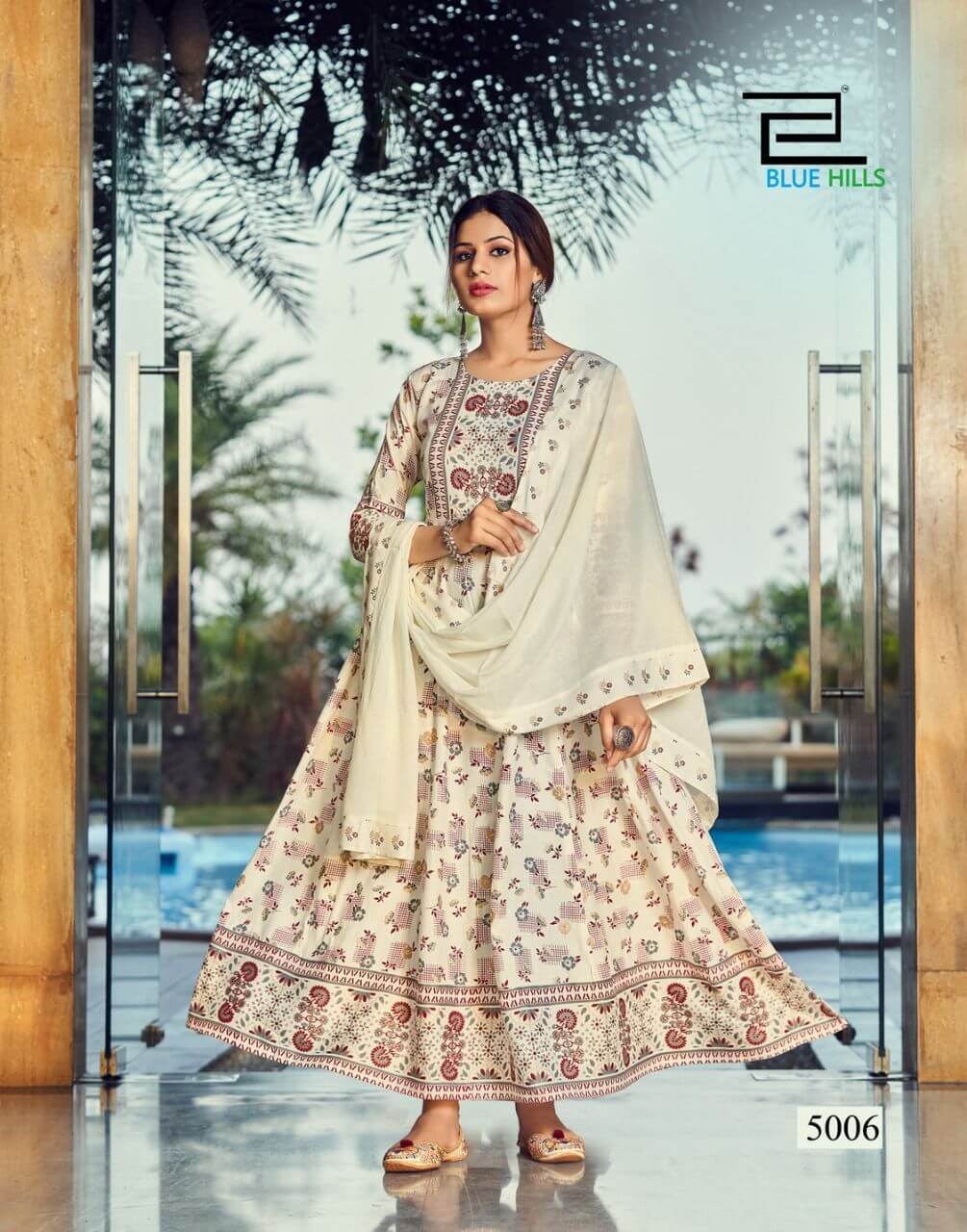 Blue Hills Manika Mage Hithe Vol 5 collection 5