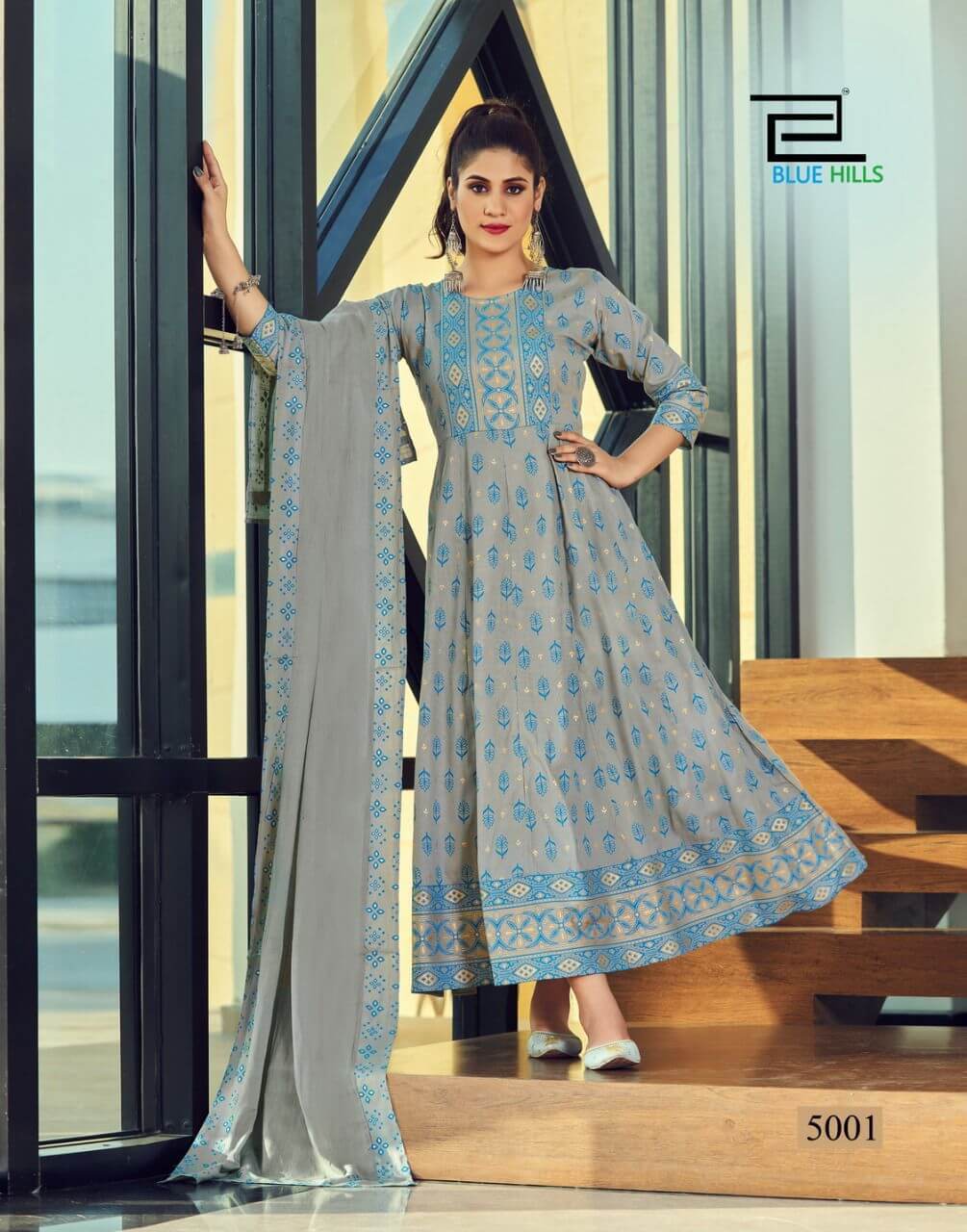 Blue Hills Manika Mage Hithe Vol 5 collection 10