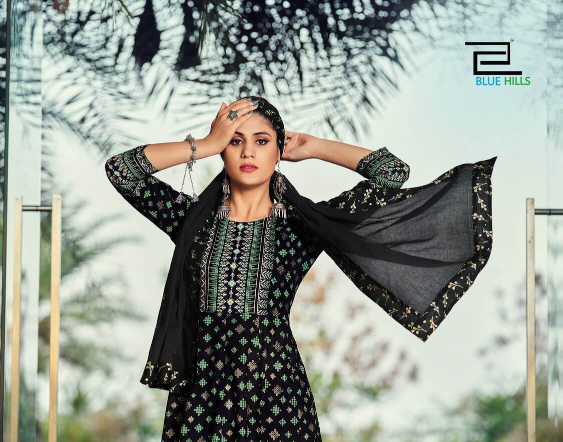 Blue Hills Manika Mage Hithe Vol 5 collection 1