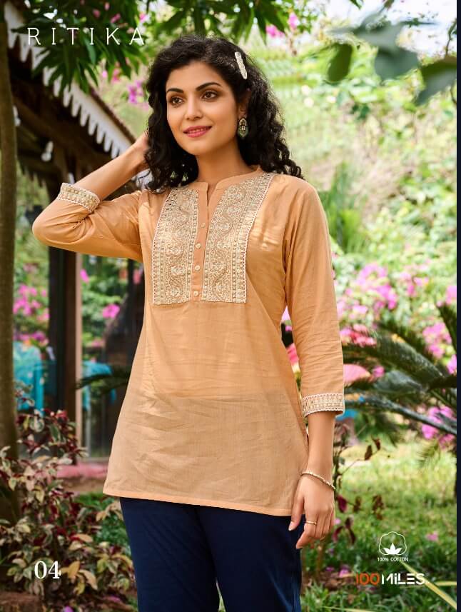 100Miles Ritika collection 2
