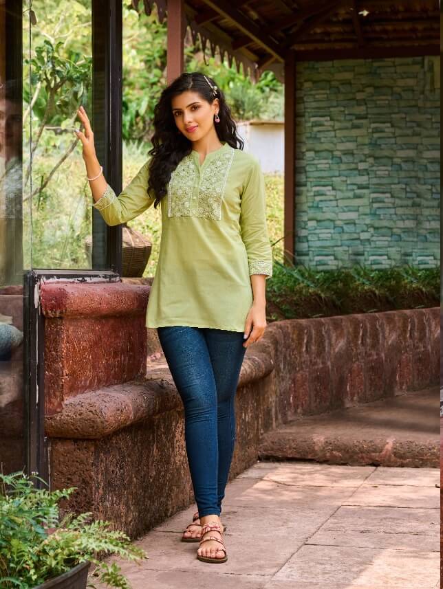 100Miles Ritika collection 6