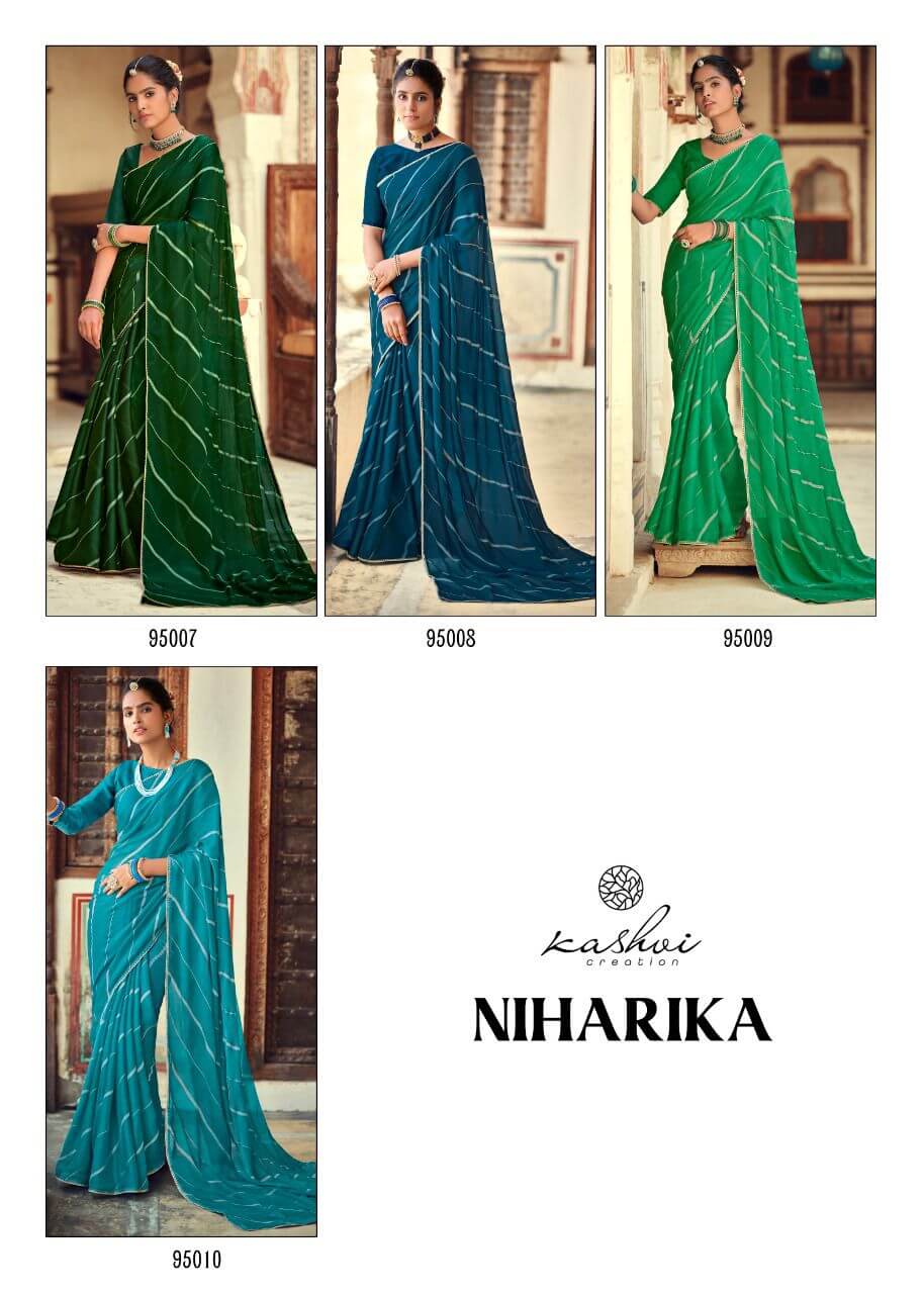 Kashvi Niharika collection 12