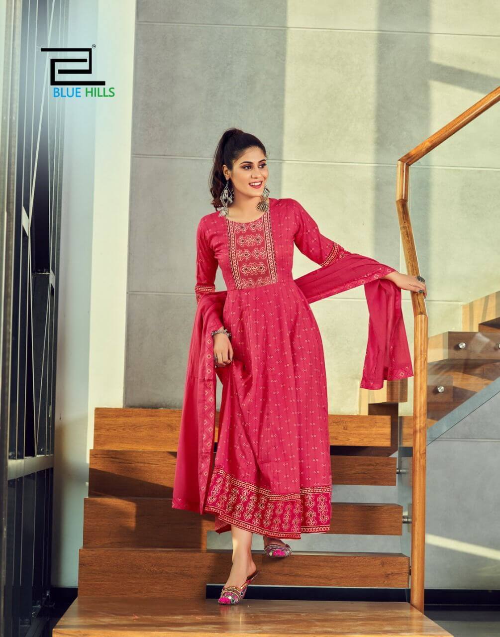 Blue Hills Manika Mage Hithe Vol 5 collection 11