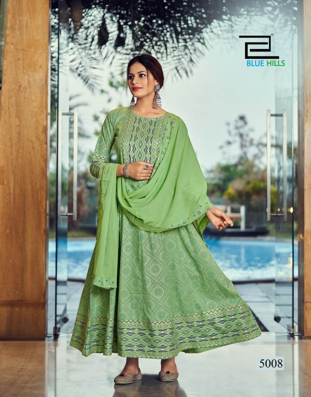 Blue Hills Manika Mage Hithe Vol 5 collection 3