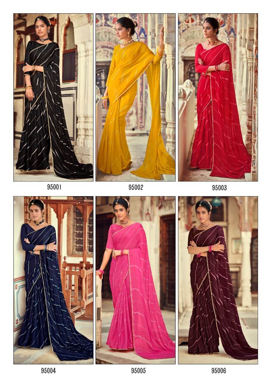 Kashvi Niharika collection 11