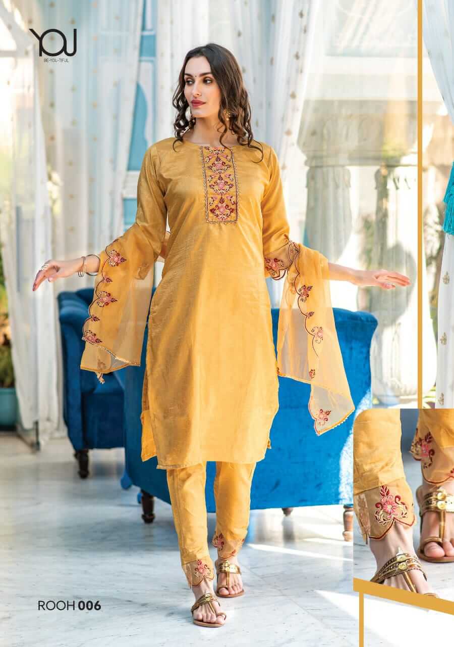 Wanna Rooh collection 9