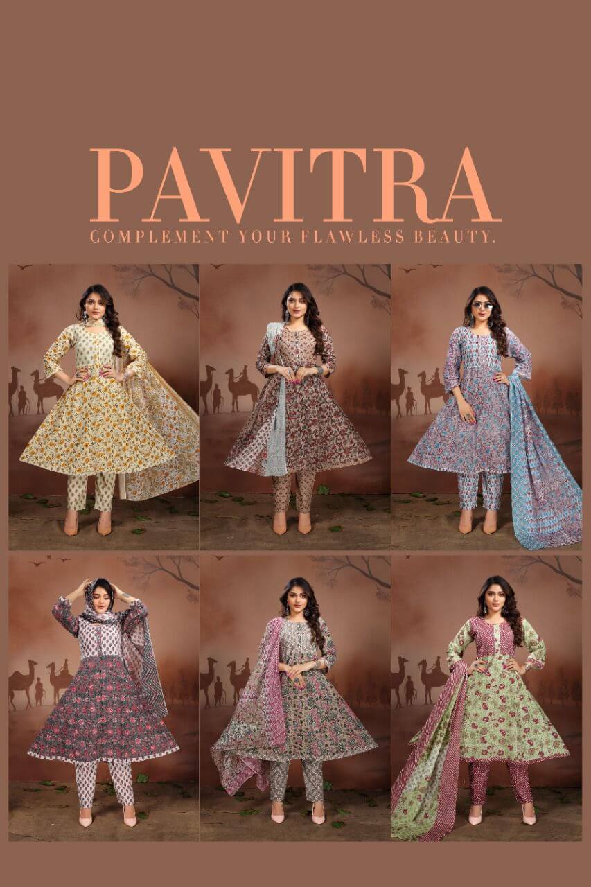 FF Pavitra collection 4