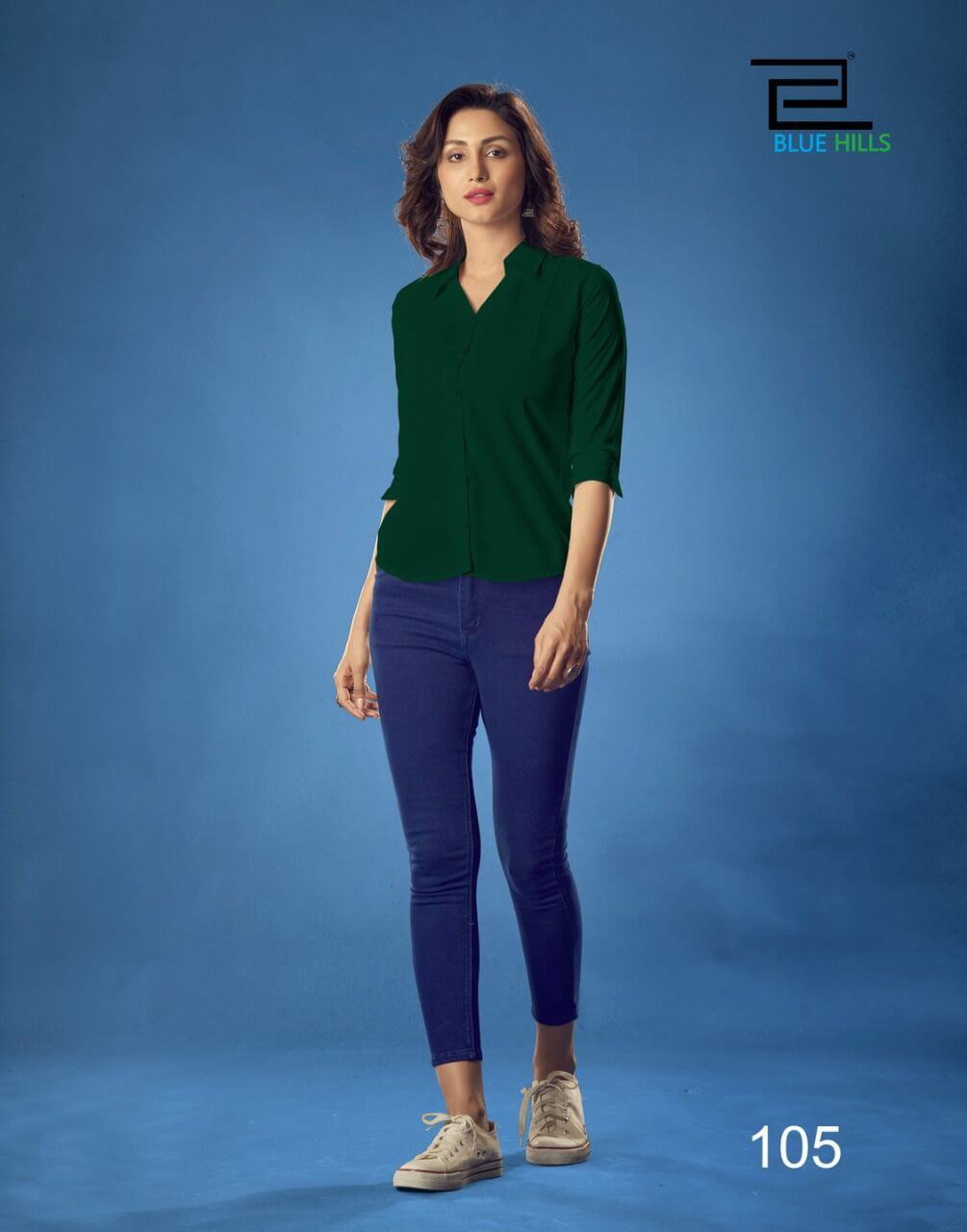 Blue Hills Western Vol 10 collection 3