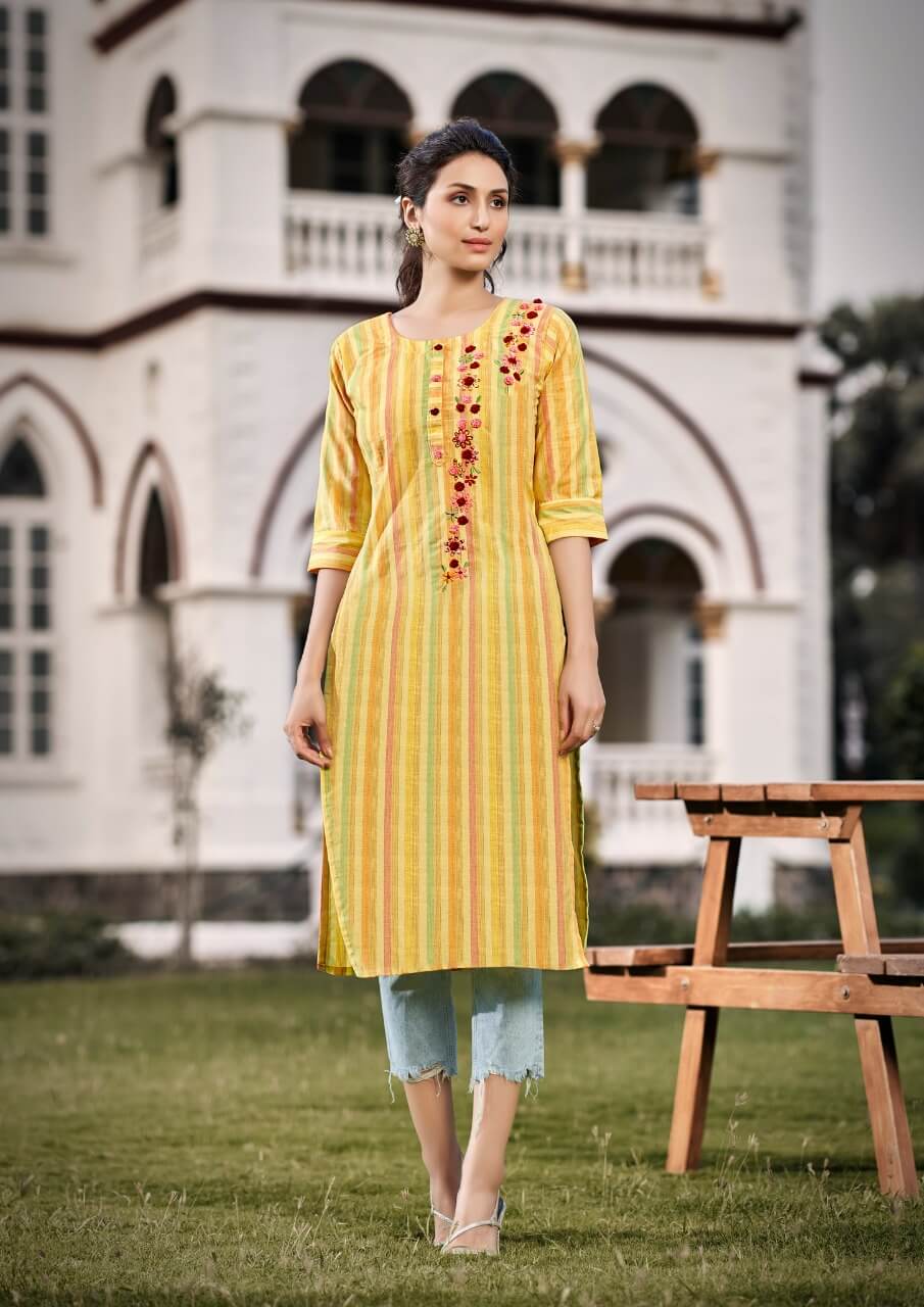 Parra Mastani collection 11