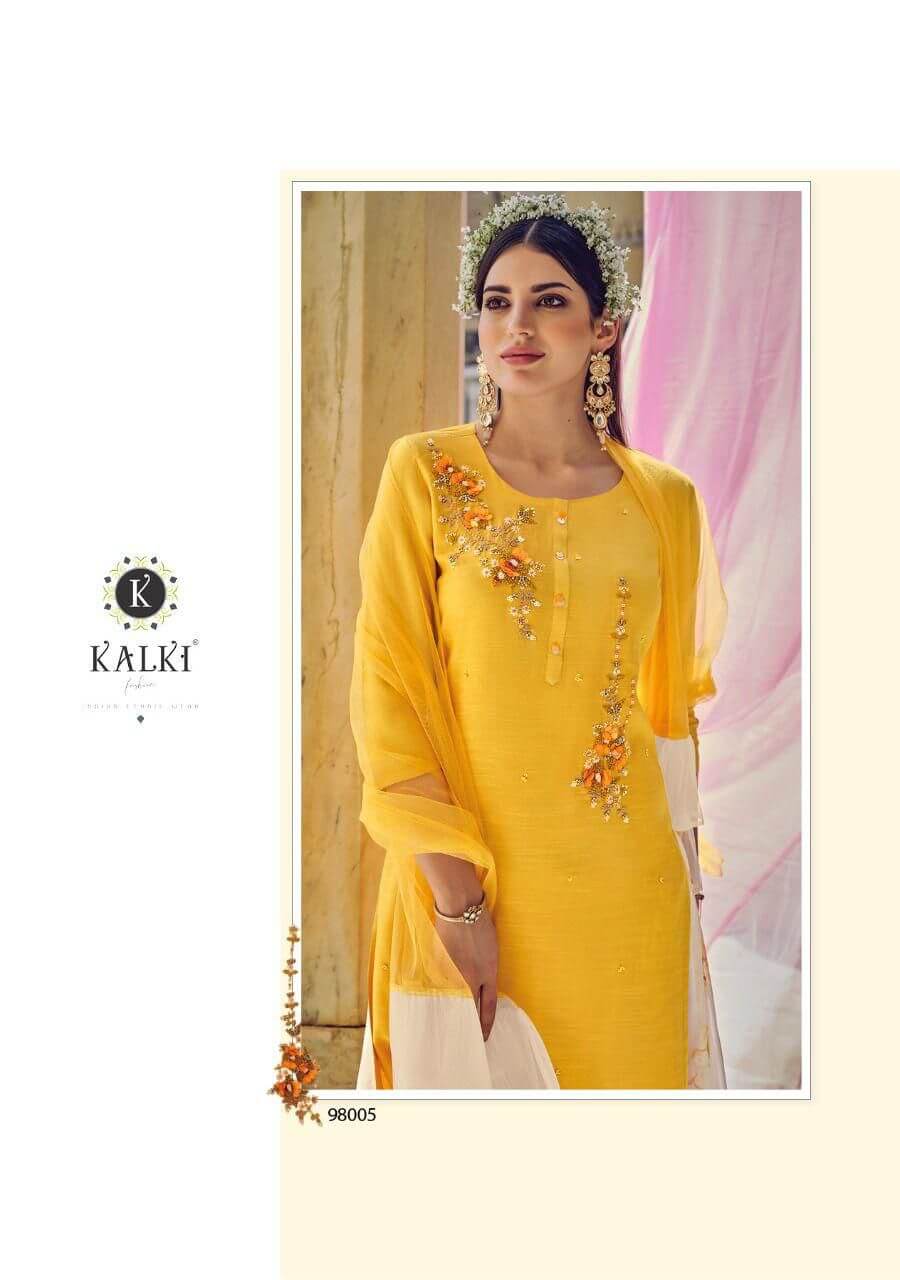 Kalki Juliet collection 3