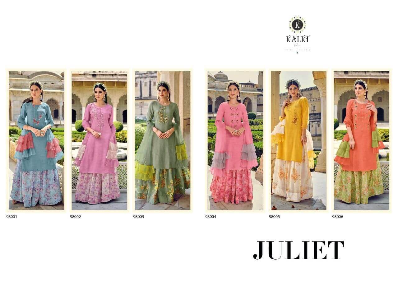 Kalki Juliet collection 9