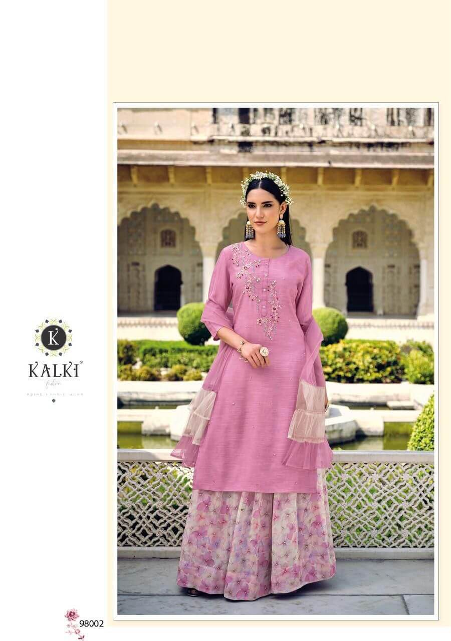 Kalki Juliet collection 14