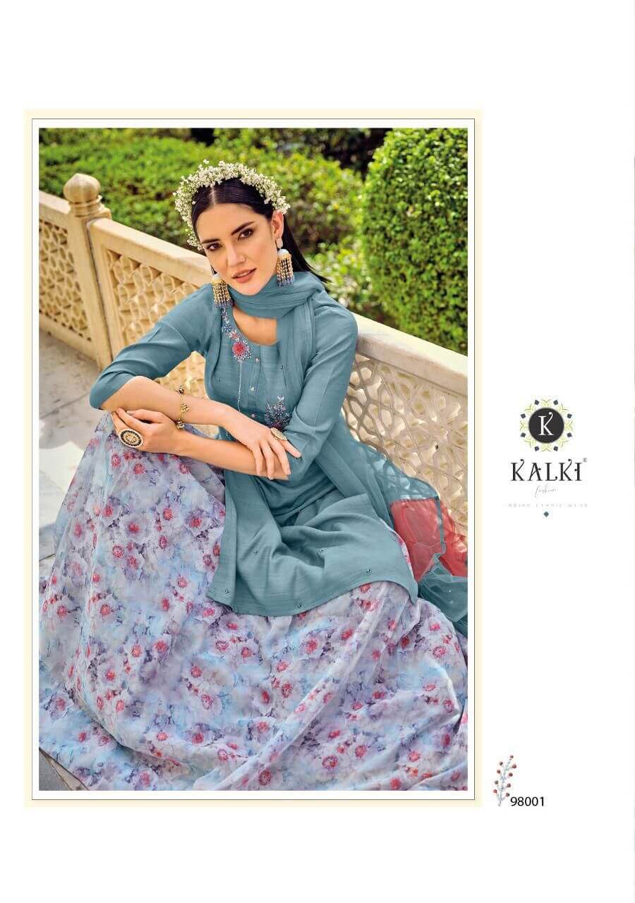 Kalki Juliet collection 8